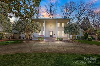 1225 Providence Rd, Charlotte, NC 28207