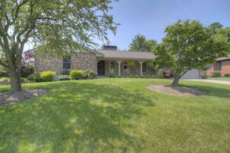 1012 Doriel St, Villa Hills, KY 41017