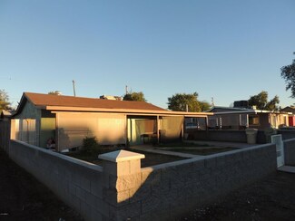 6521 N 53rd Ave, Glendale, AZ 85301