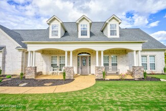 47 Gunther Stevens Cove, Byhalia, MS 38611