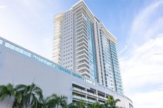 48 Muñoz Rivera Ave Unit 2203, San Juan, PR 00918