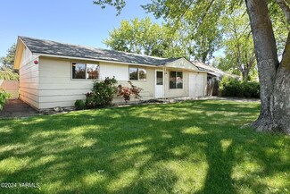 1205 Ledwich Ave, Yakima, WA 98902