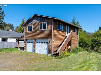 9633 1st St, Bay City, OR 97107