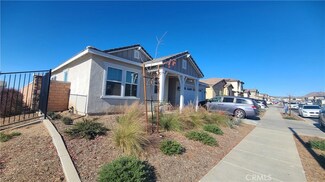 25829 Buckeye Meadow Ln, Homeland, CA 92548