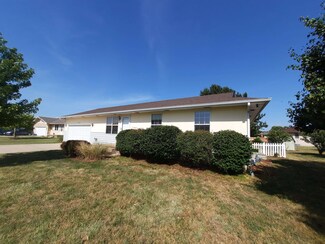 116 Wheatridge Ct, Newton, KS 67114