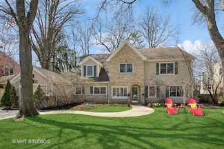 630 Juniper Rd, Glenview, IL 60025