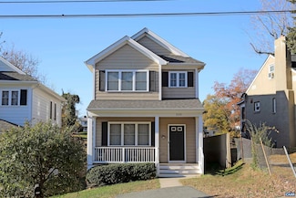 202 Lankford Ave, Charlottesville, VA 22902