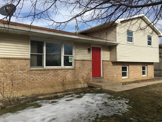 3116 Martin Luther King jr Dr, North Chicago, IL 60064