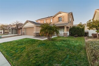 1324 Friedman St, Perris, CA 92571