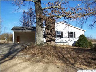 675 Posey Rd, Blountsville, AL 35031