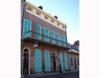 1012 St Peter St Unit 4, New Orleans, LA 7O116