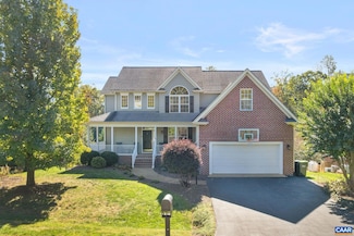1811 Lanetown Way, Crozet, VA 22932