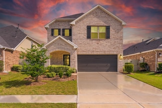 10569 Preserve Way, Conroe, TX 77385