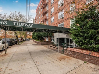 3363 Sedgwick Ave Unit 2D, Bronx, NY 10463