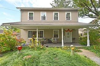 5564 Springdale Rd, Cincinnati, OH 45251