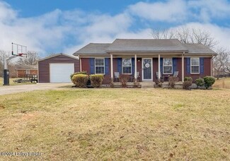 101 Pinehurst Dr, Bardstown, KY 40004