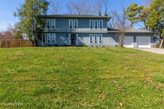 11325 Silver Springs Dr, Knoxville, TN 37932