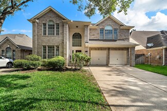 12814 Pheasant Lake Ct, Houston, TX 77041