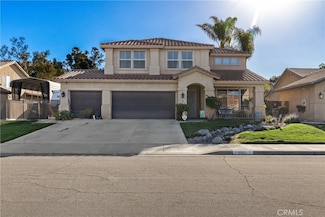 26116 Corte Tecolote, Hemet, CA 92544