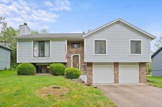 14509 St Andrews Dr, Grandview, MO 64030