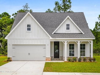 10507 Glade Cove, Gulfport, MS 39503