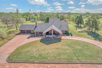 1 Holly Ln, Cordell, OK 73632