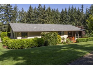 22690 S Day Hill Rd, Estacada, OR 97023