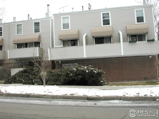 1111 Maxwell Ave Unit 109, Boulder, CO 80304