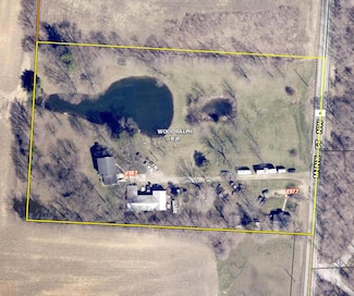 4987 Mink St NW, Johnstown, OH 43031