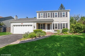 32 S Windsor Place, Mundelein, IL 60060