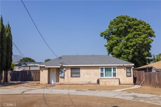 1815 8th St, San Fernando, CA 91340