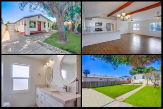 3743 46th St, San Diego, CA 92105