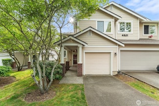 4801 Lake Place S Unit A, Renton, WA 98055