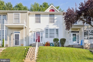 5 Dancer Ct, Owings Mills, MD 21117