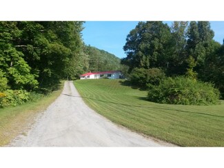 58 Newton Ln, Fairlee, VT 05045