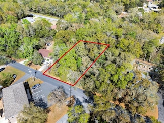 709 S Smith Ave, Inverness, FL 34453