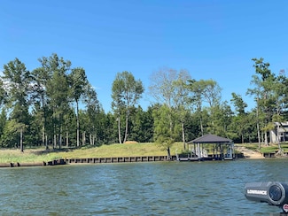 TBA Larto Bridge Rd, Jonesville, LA 71343