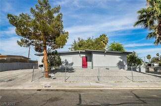 1612 Kenneth St, North Las Vegas, NV 89030