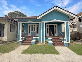 3032 Fern St, New Orleans, LA 70125