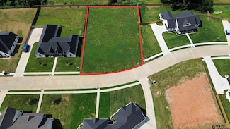 216 White N Gail Ln, Bullard, TX 75757