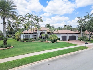 14933 SW 33rd St, Davie, FL 33331