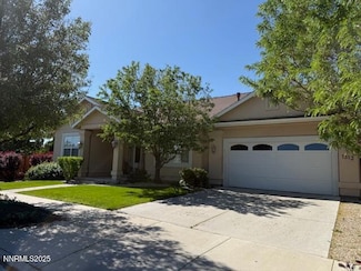 1313 Cedar Creek Cir, Gardnerville, NV 89460