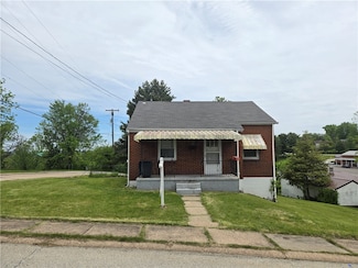 1204 Reeves Ave, Monessen, PA 15062