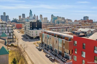 2809 Brush St, Detroit, MI 48201