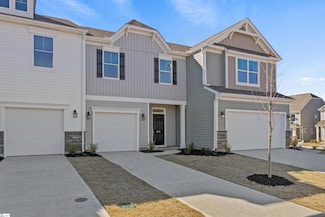 206 Toal Ct, Berea, SC 29611