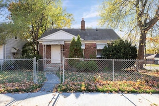 18700 Mccormick St, Detroit, MI 48224