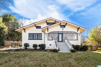 649 Idlewild Cir, Birmingham, AL 35205
