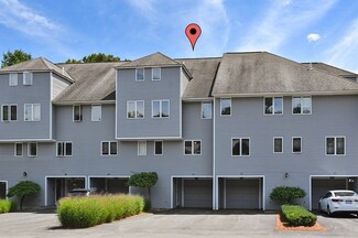810 Sherwood Forest Ln, Saugus, MA 01906