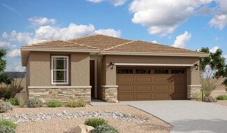 5436 Blazing Star St NE, Rio Rancho, NM 87144