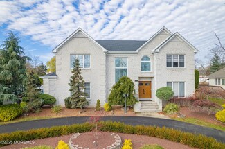 57 Stony Hill Dr, Morganville, NJ 07751